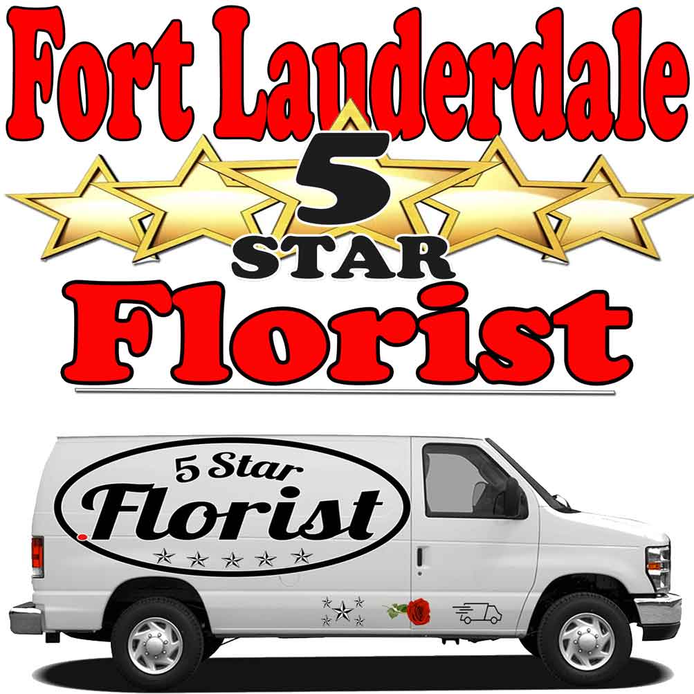 Fort Lauderdale Florist