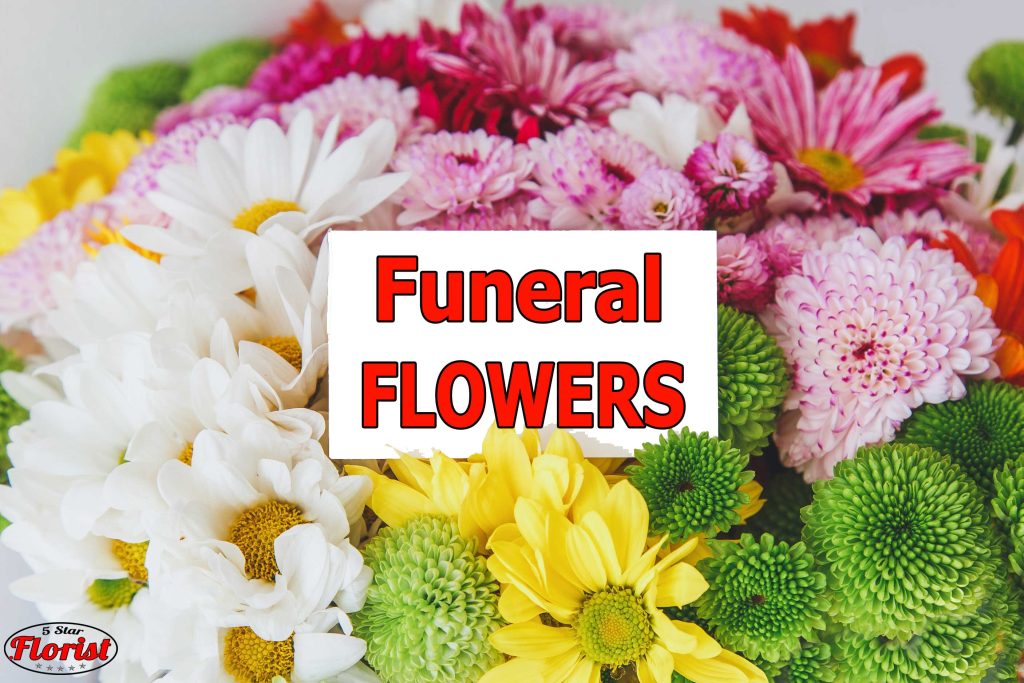 funeral flowers fort-lauderdale