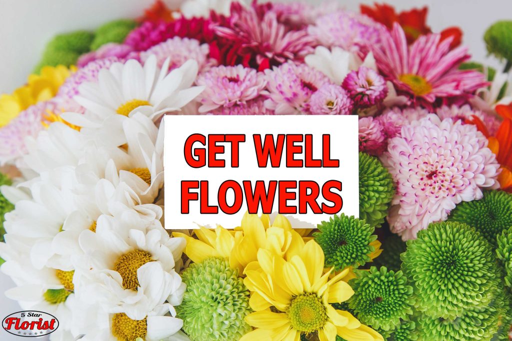 get-well-flowers Fort Lauderdale